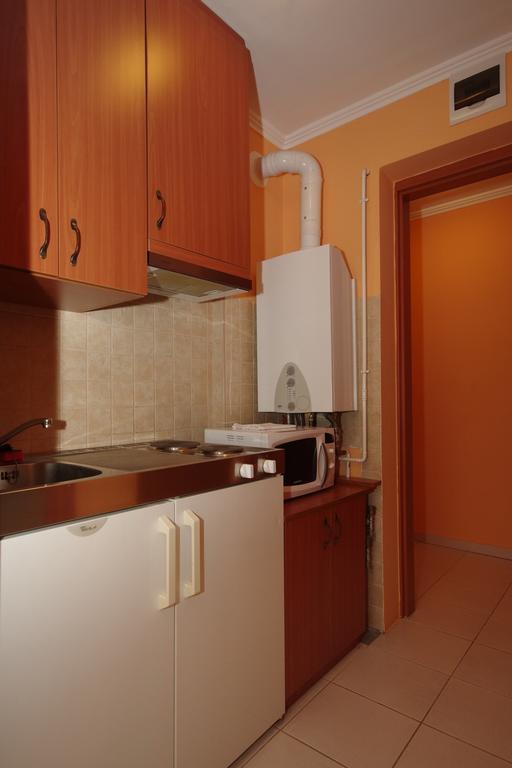 Vararok Apartman Gyula Luaran gambar